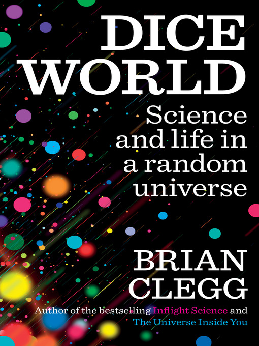 Cover image for Dice World